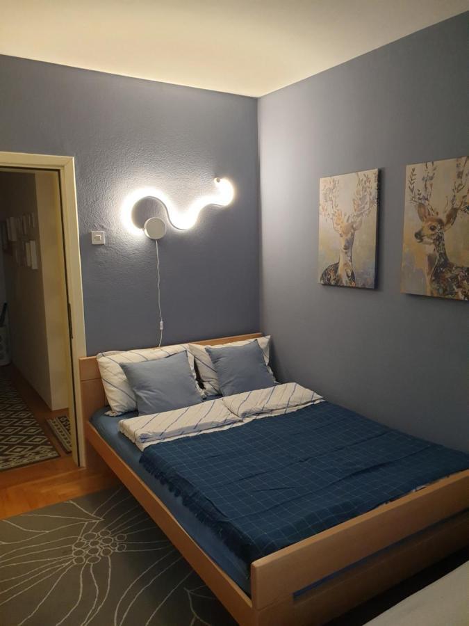 Stan Na Dan "Irina" Banja Luka Apartamento Exterior foto